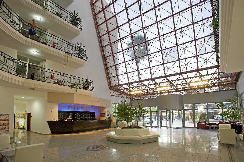 Kervansaray Marmaris Hotel Exterior photo