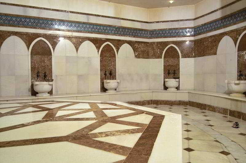 Kervansaray Marmaris Hotel Exterior photo