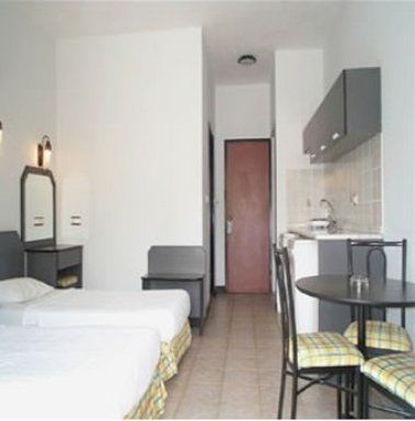 Kervansaray Marmaris Hotel Exterior photo